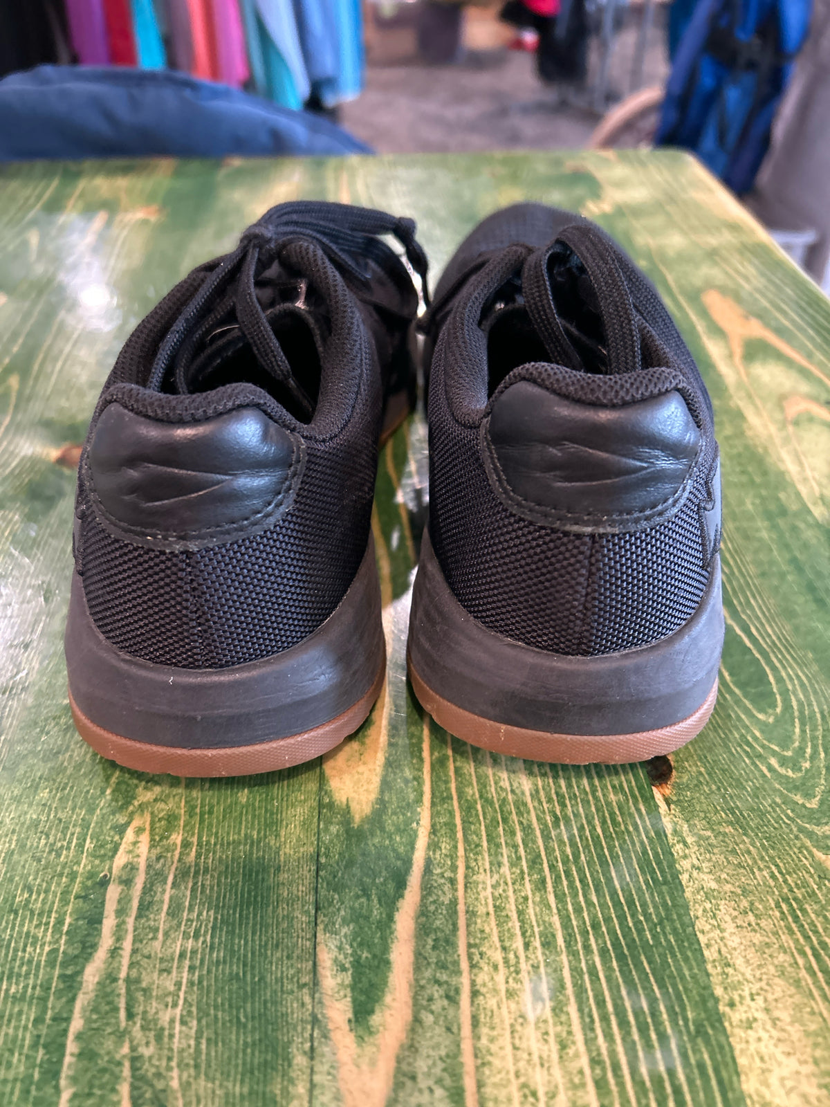Goruck Womens Size 9/ Mens 8 Balistic Trainers