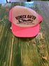 Redneck Rafter Trucker Hat