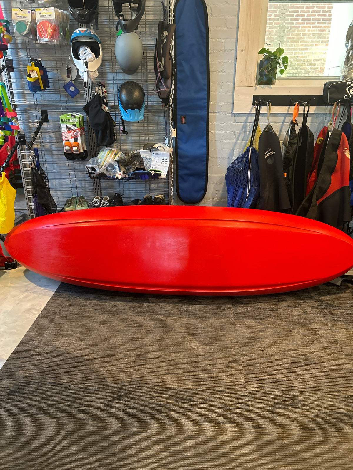 Jackson Zen Kayak Size Large