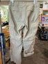 Size 12 Duluth Trading Co Dry on the Fly Pants