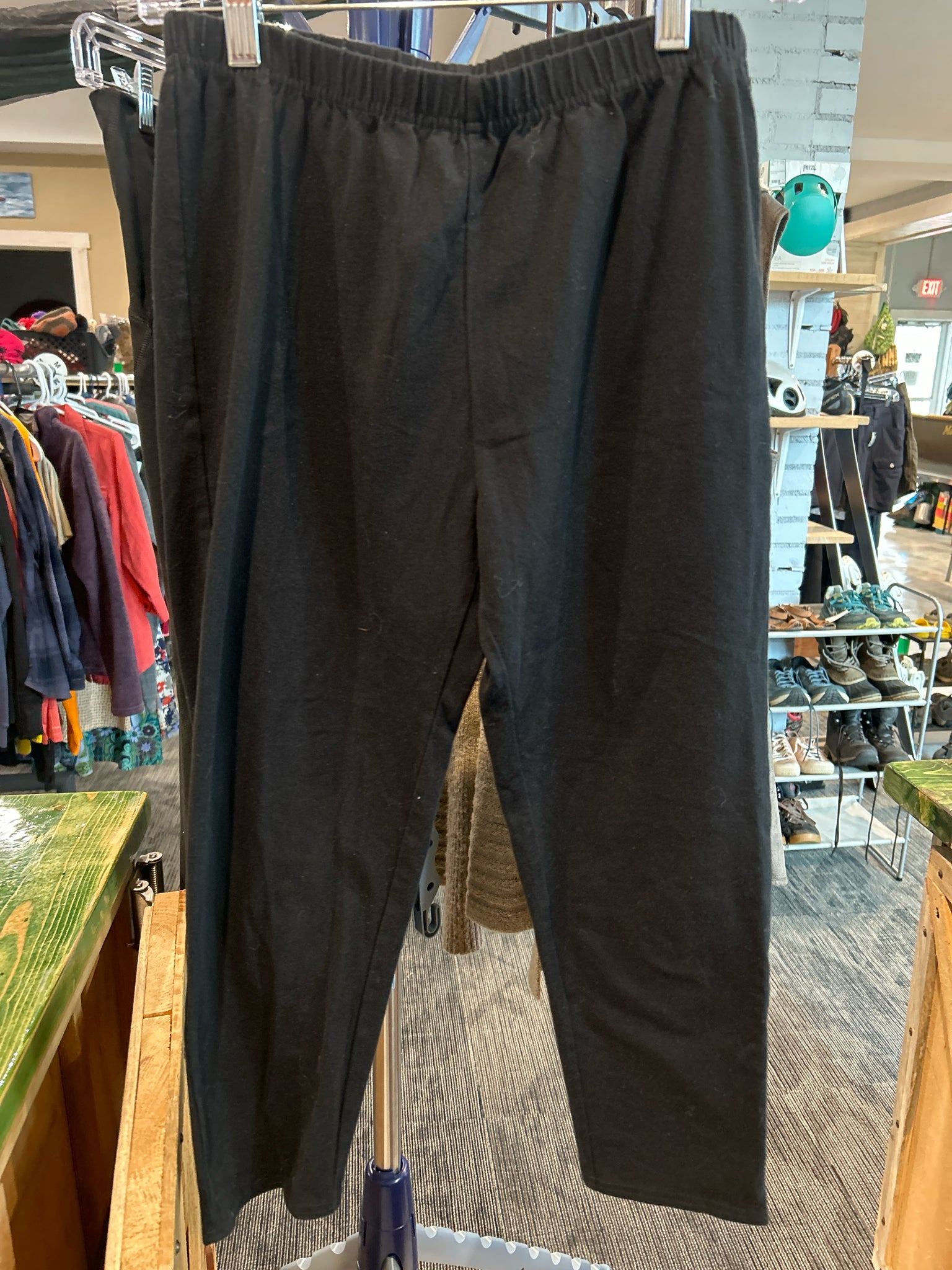 Size S Leggings