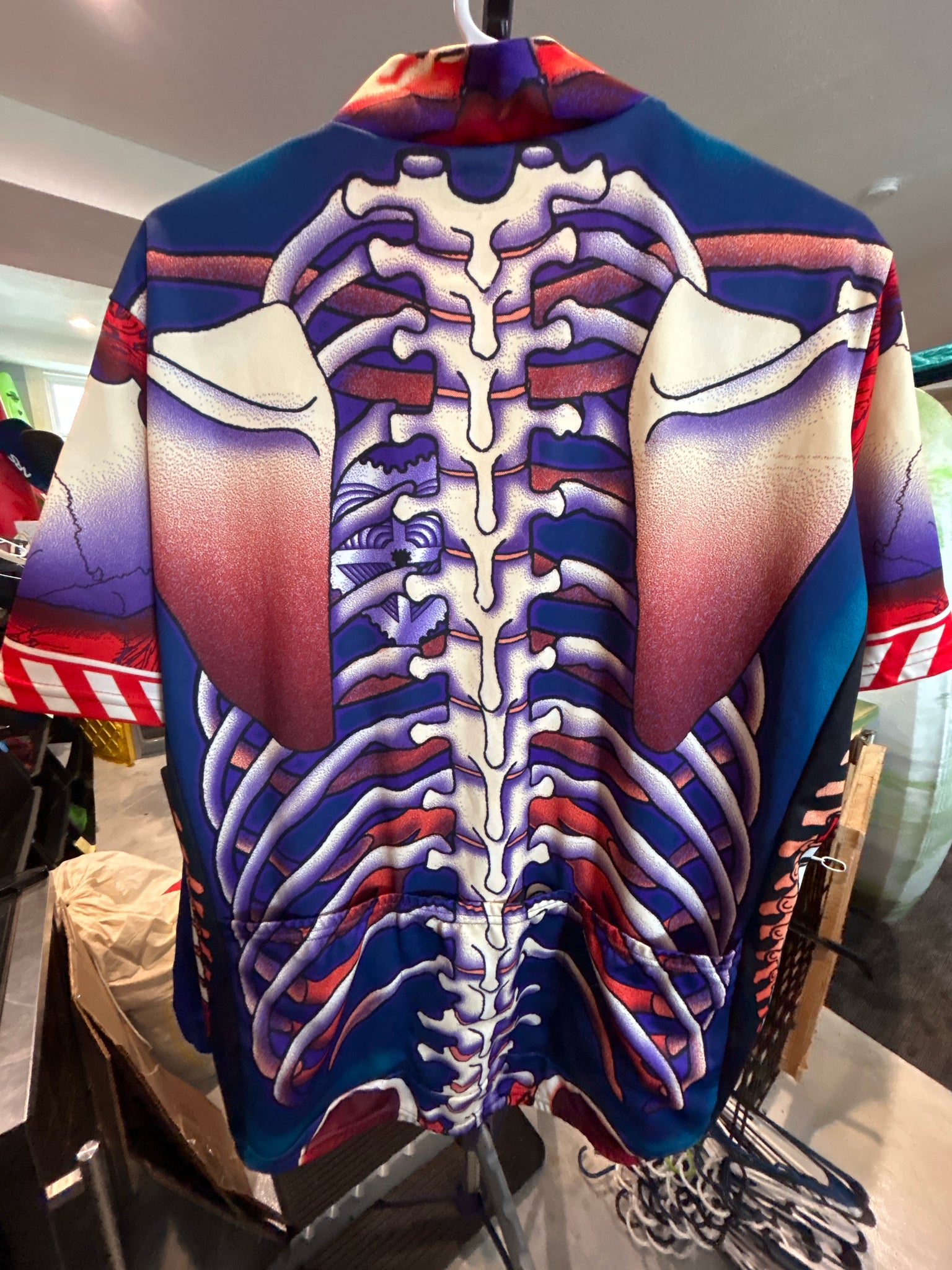 Primal Biking Clothes