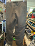 Size 30 The North Face Convertible Hiking Pants