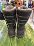 Kamik Size 2 Black Kids shoes