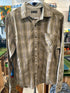 Size S REI Long Sleeve Shirt