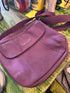 Timbuk 2 small crossbody plum
