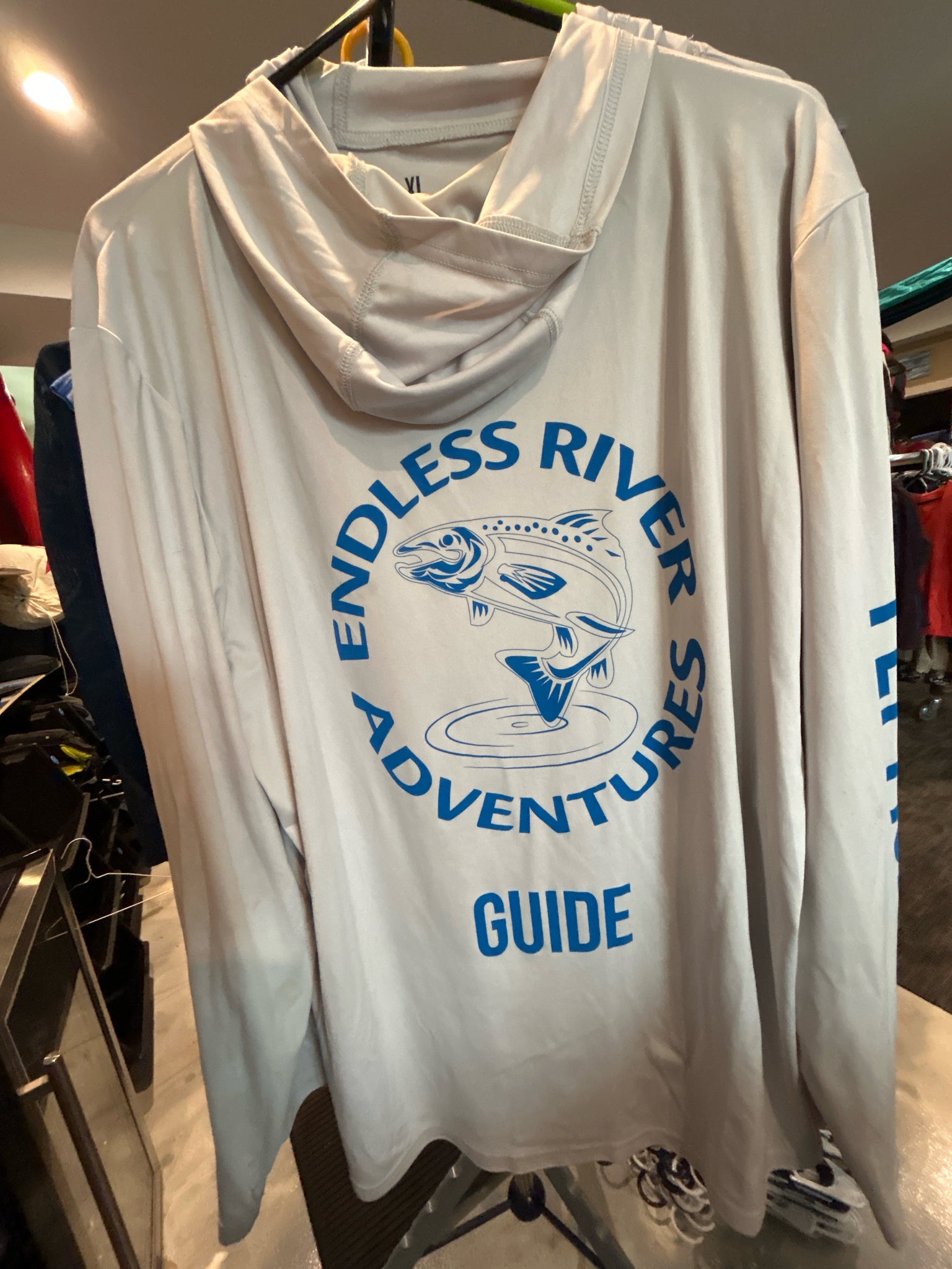Size XL Shirt
