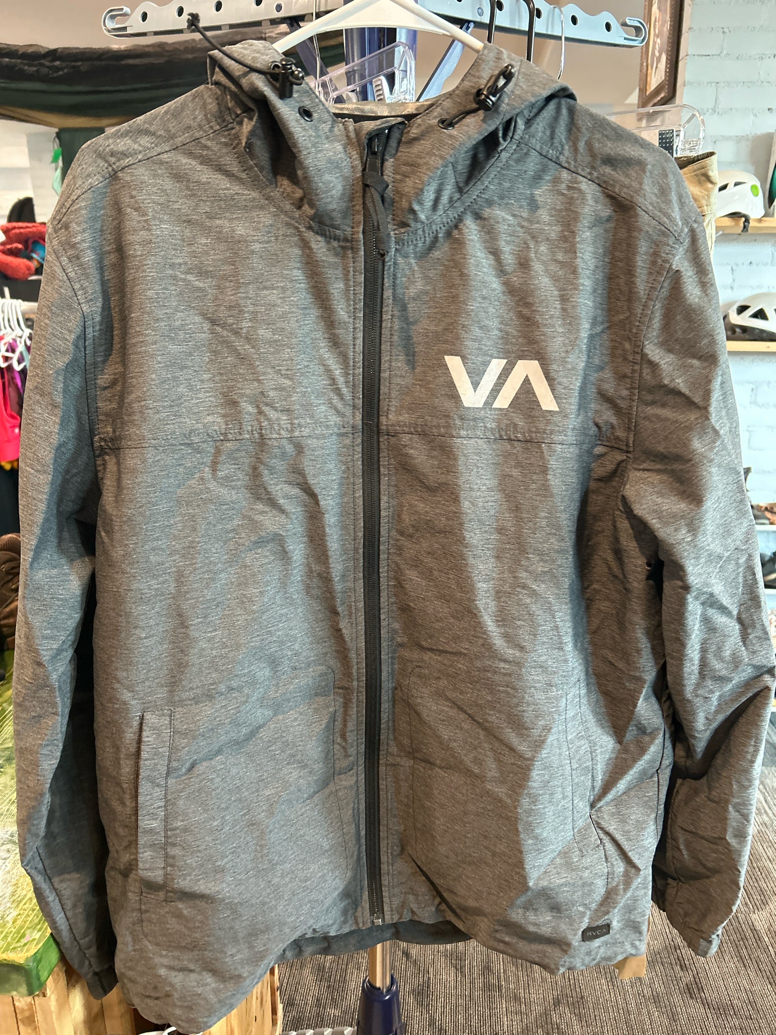 RVCA Size M Jacket
