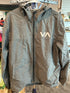 RVCA Size M Jacket