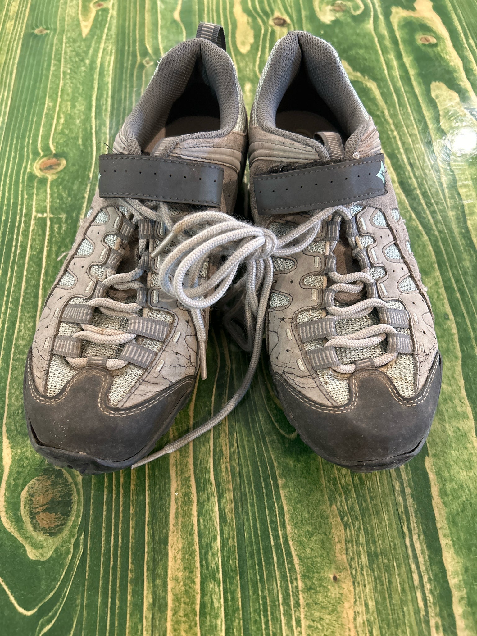 Specialized Taho Trail Bike Shoes