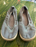 Astral designs hemp Maria slip on shoe size 8