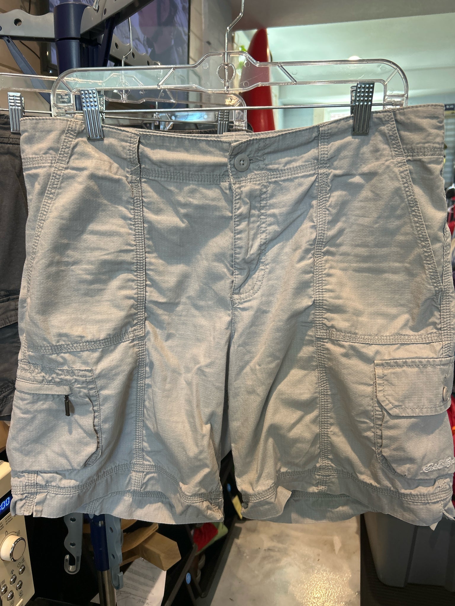 Size 10 Eddie Bauer Shorts