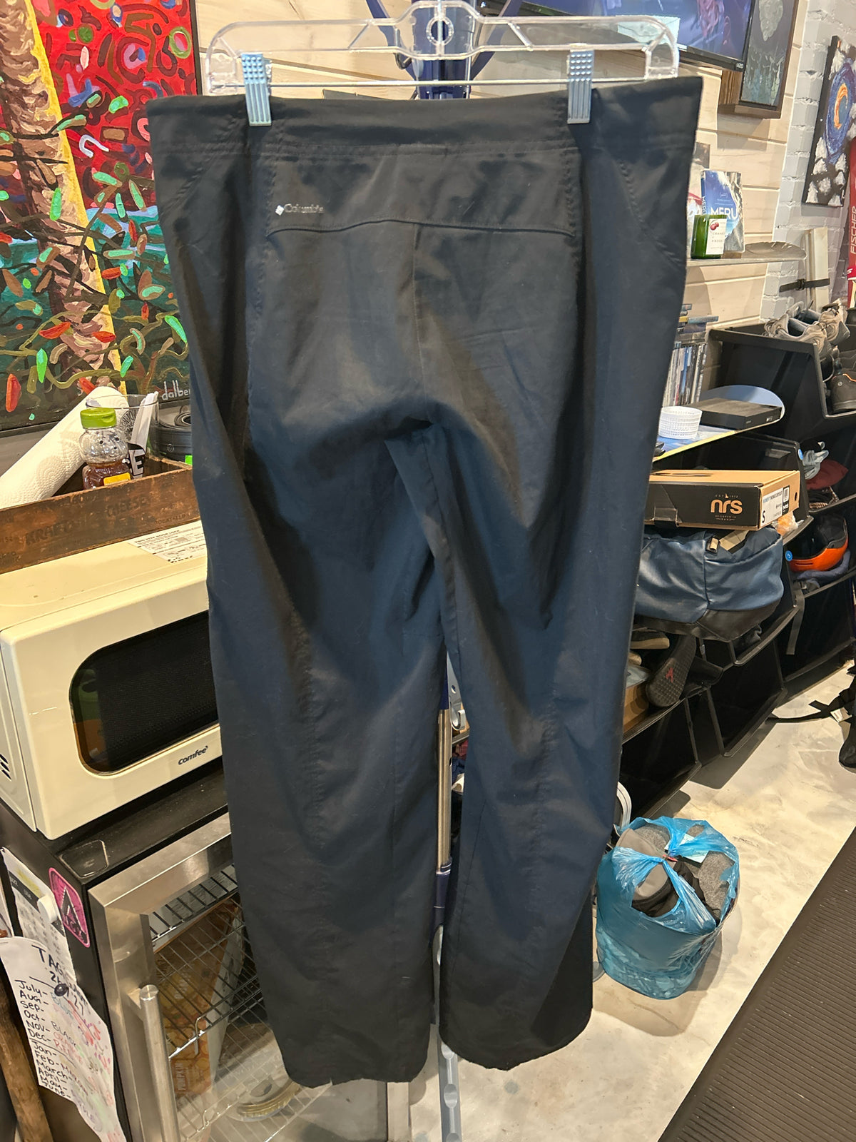 Women's Size 12 Columbia Activewear Pants