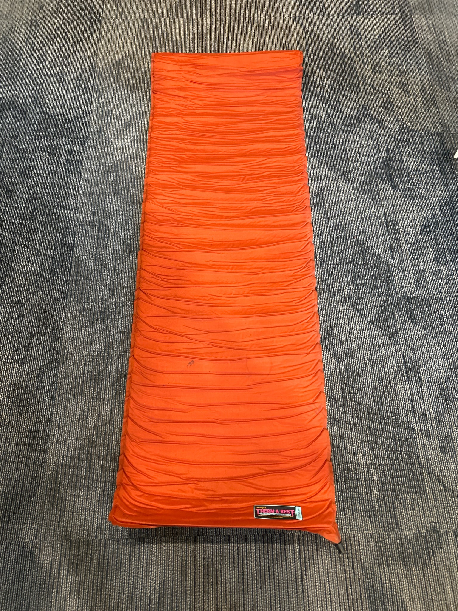 Therm-A-Rest Sleeping Pad
