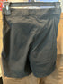 Fox Size 24M Black Kids Bike Shorts