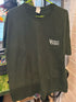 Size X-Large Forest Green Shirt