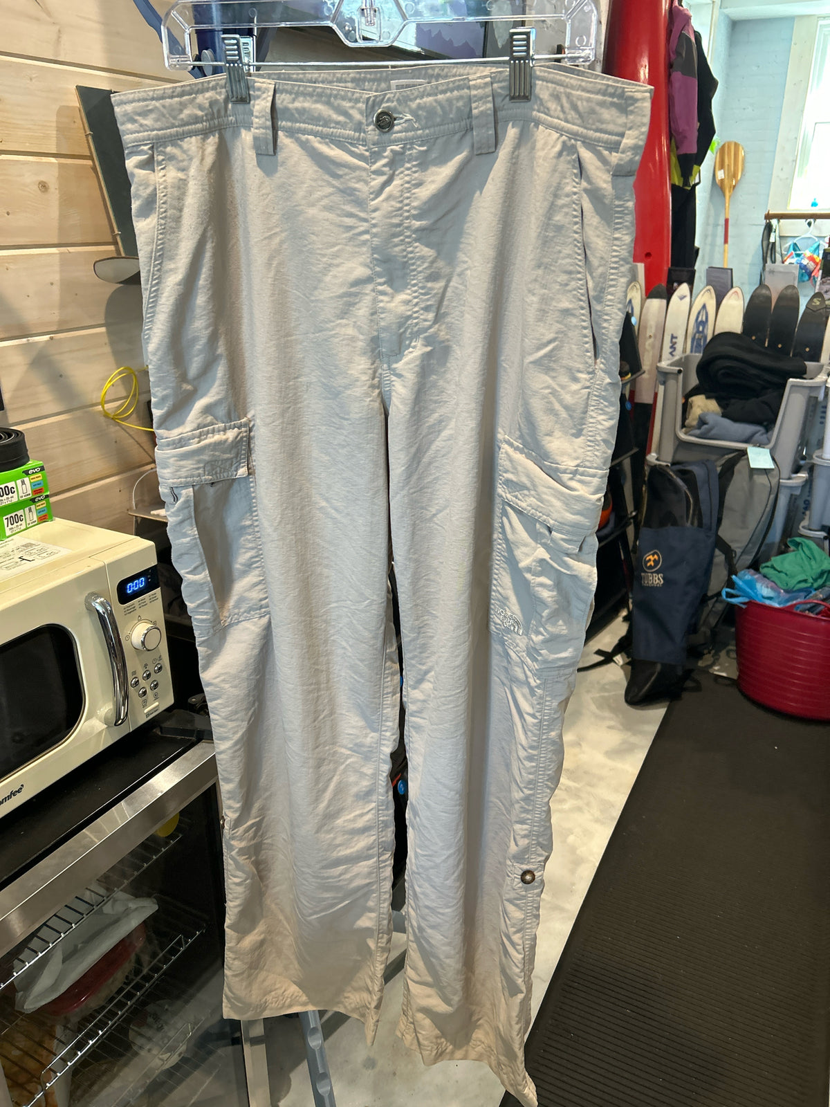 Men's The North Face Outdoor Pants