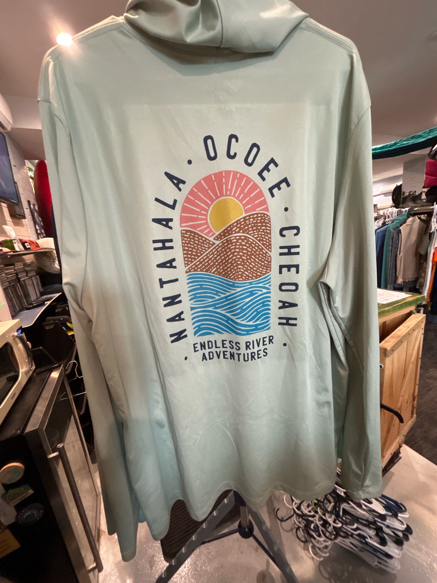 Size XL Shirt