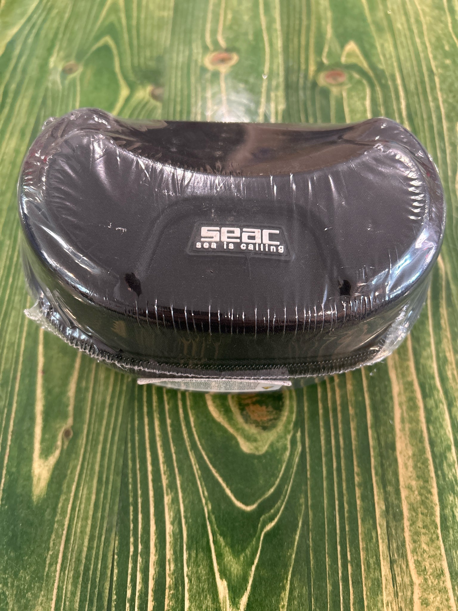 Seac Scuba Mask