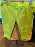 Patagonia Size 6-12M Lime Green Kids Clothes