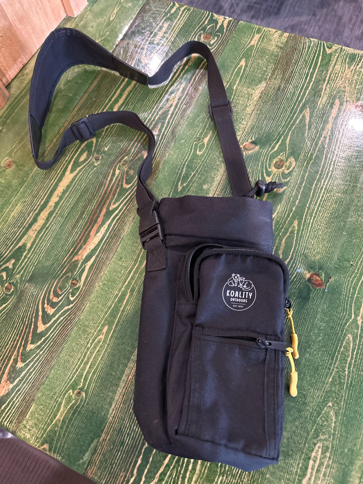 Koality Outdoors Water Bottle Carrier