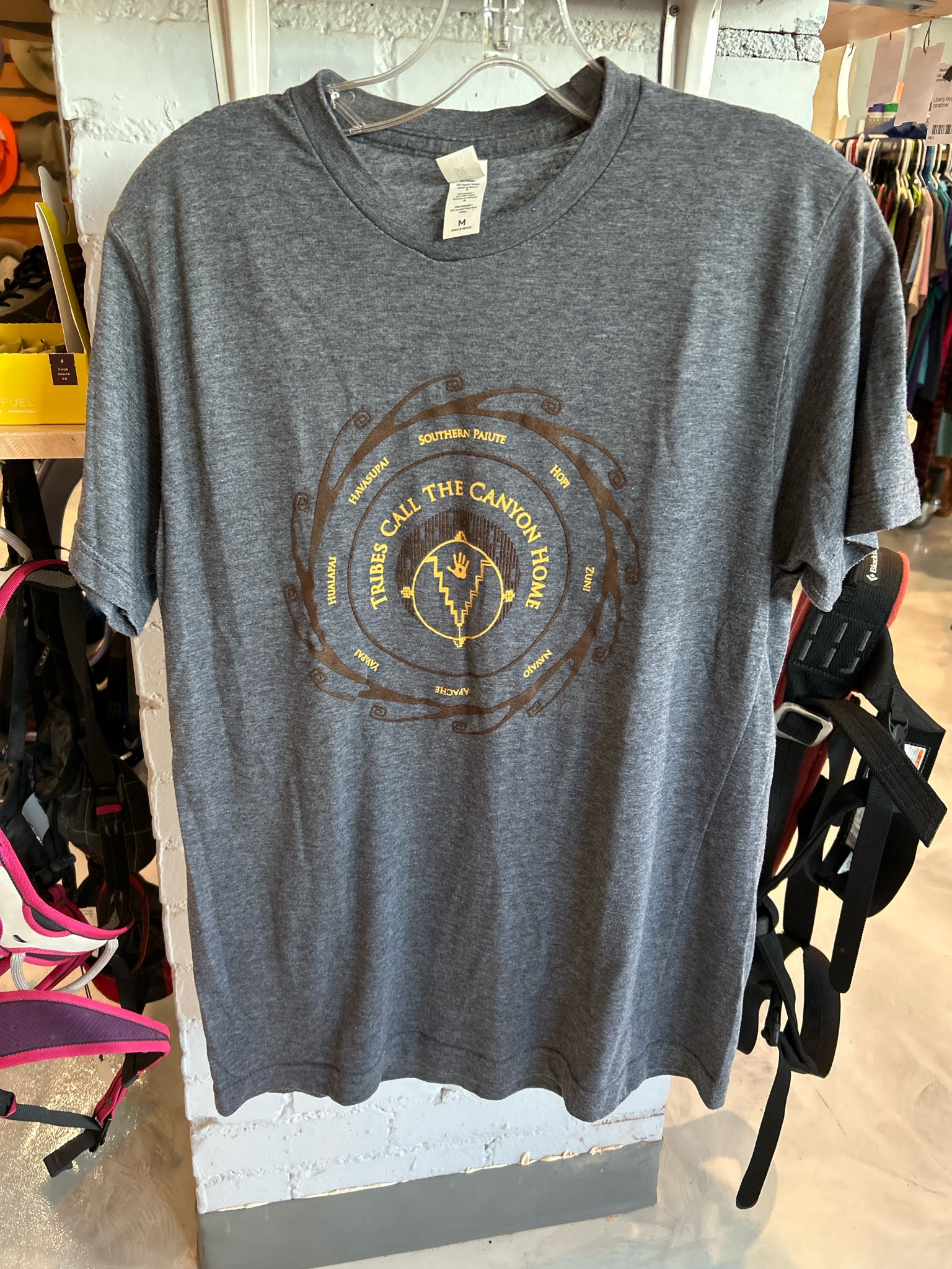 Grand Canyon Tribes T-Shirt