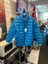 Kids Size XS Patagonia Down Jacket