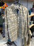Huk Size M Sun Shirt