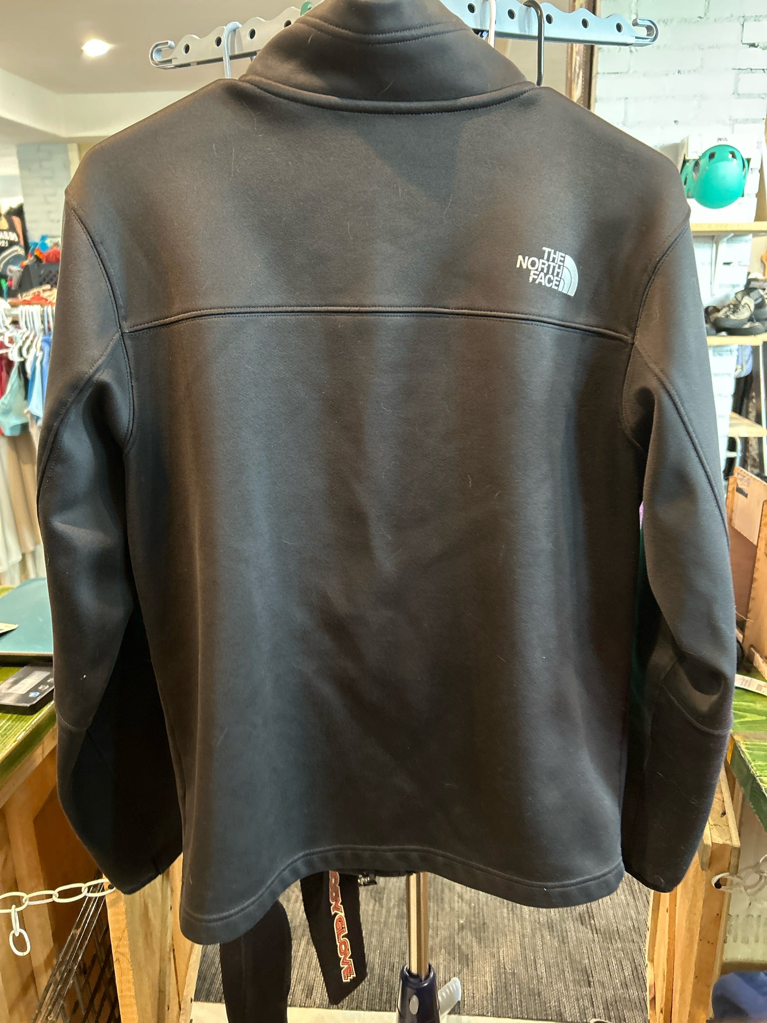 North Face Size S Jacket