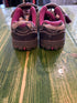 Keen Size 11 Oakridge Low Waterproof Hiking  Kids shoe