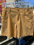Size M Prana Halle Shorts