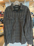 Size M Columbia Long Sleeve Shirt