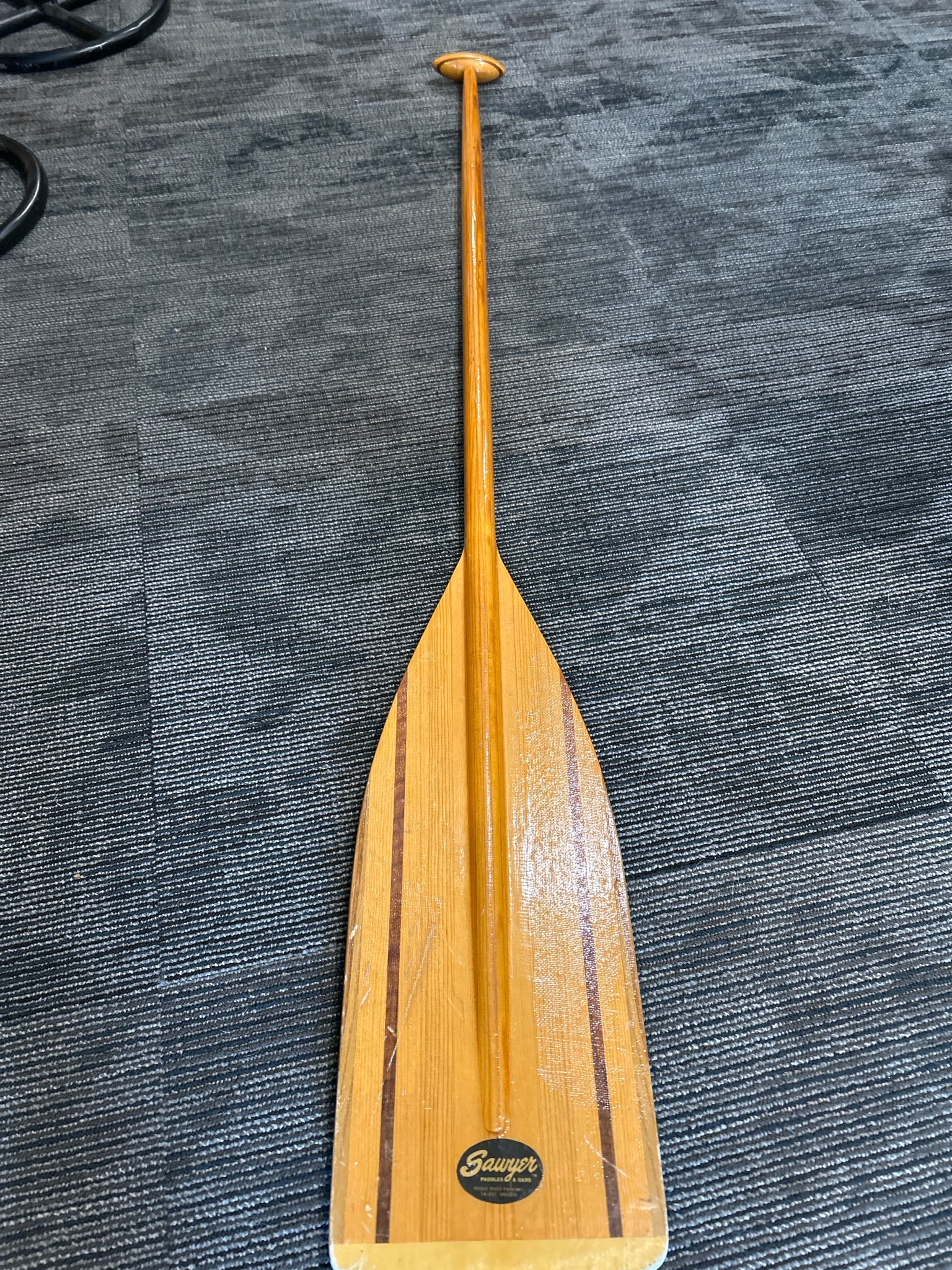 Sawyer Canoe Paddle