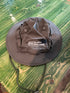 Green Hat