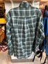 Orvis Long sleeve button down shirt