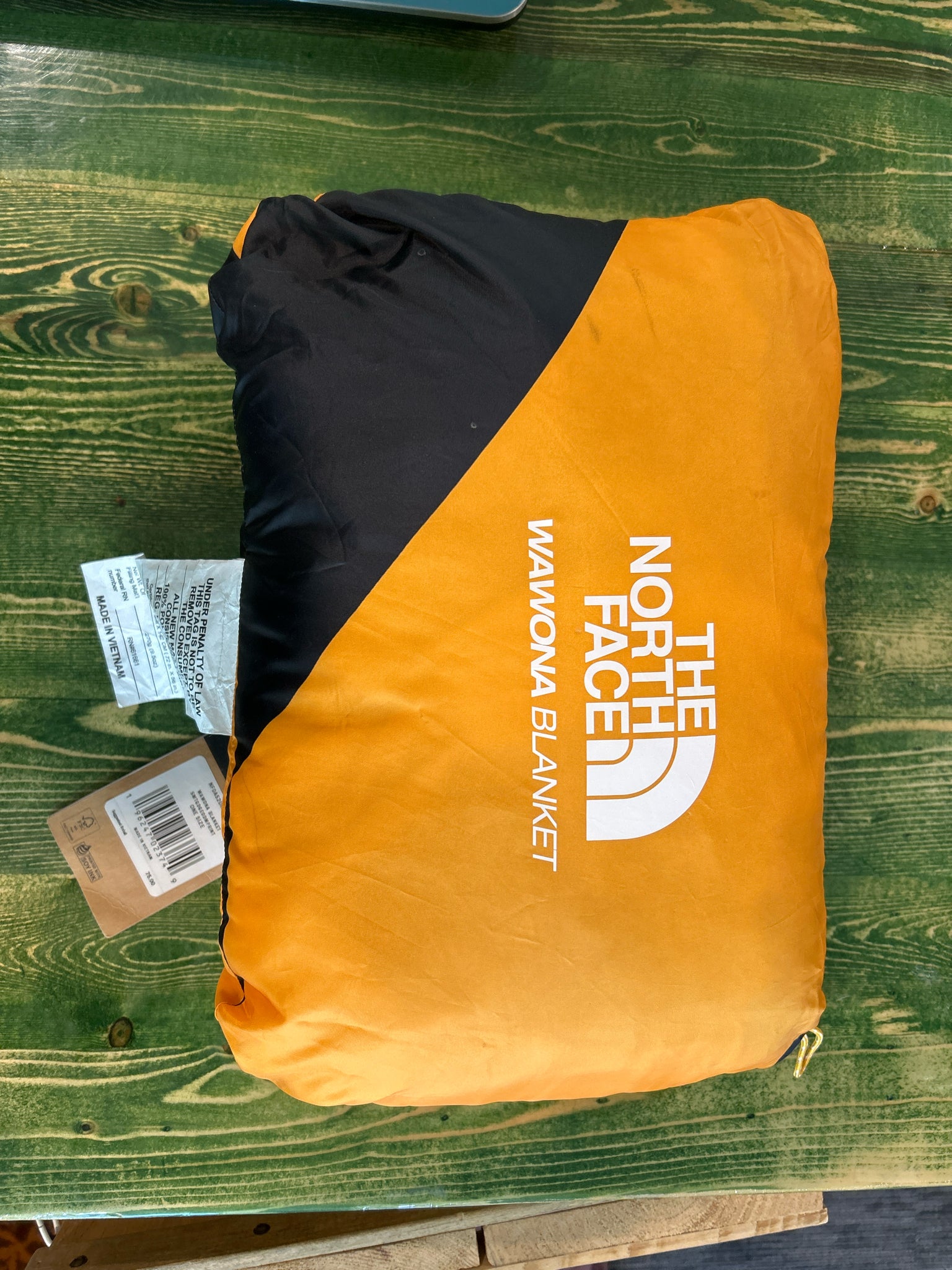 The North Face Camping Wawona Blanket