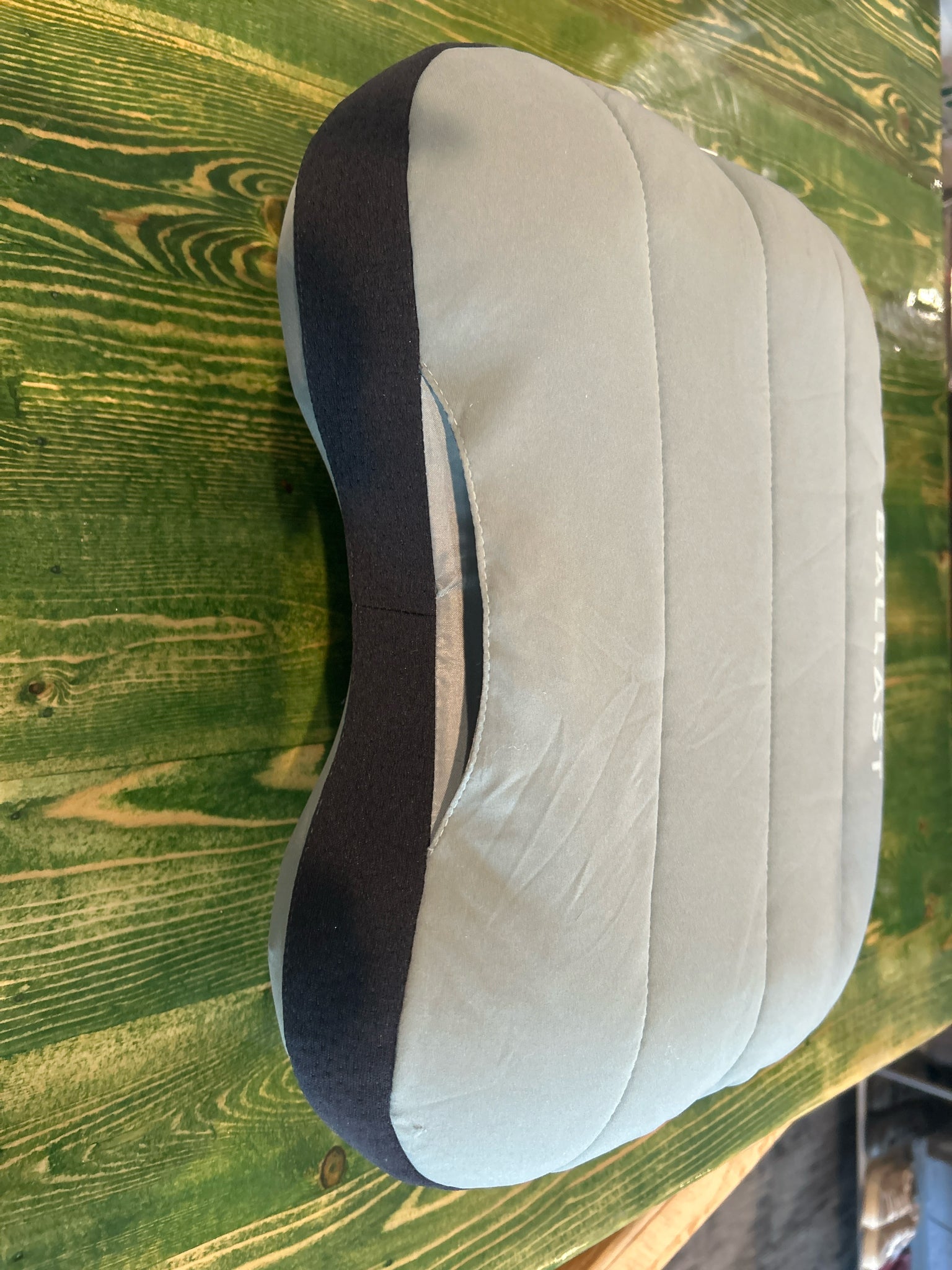 Ballast Camping/Beach Pillow