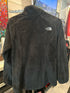 The North Face Osito Full-Zip Fleece Jacket
