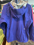 Size M Mountain Hardwear Raincoat