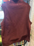 Size M IZOD Golf Vest