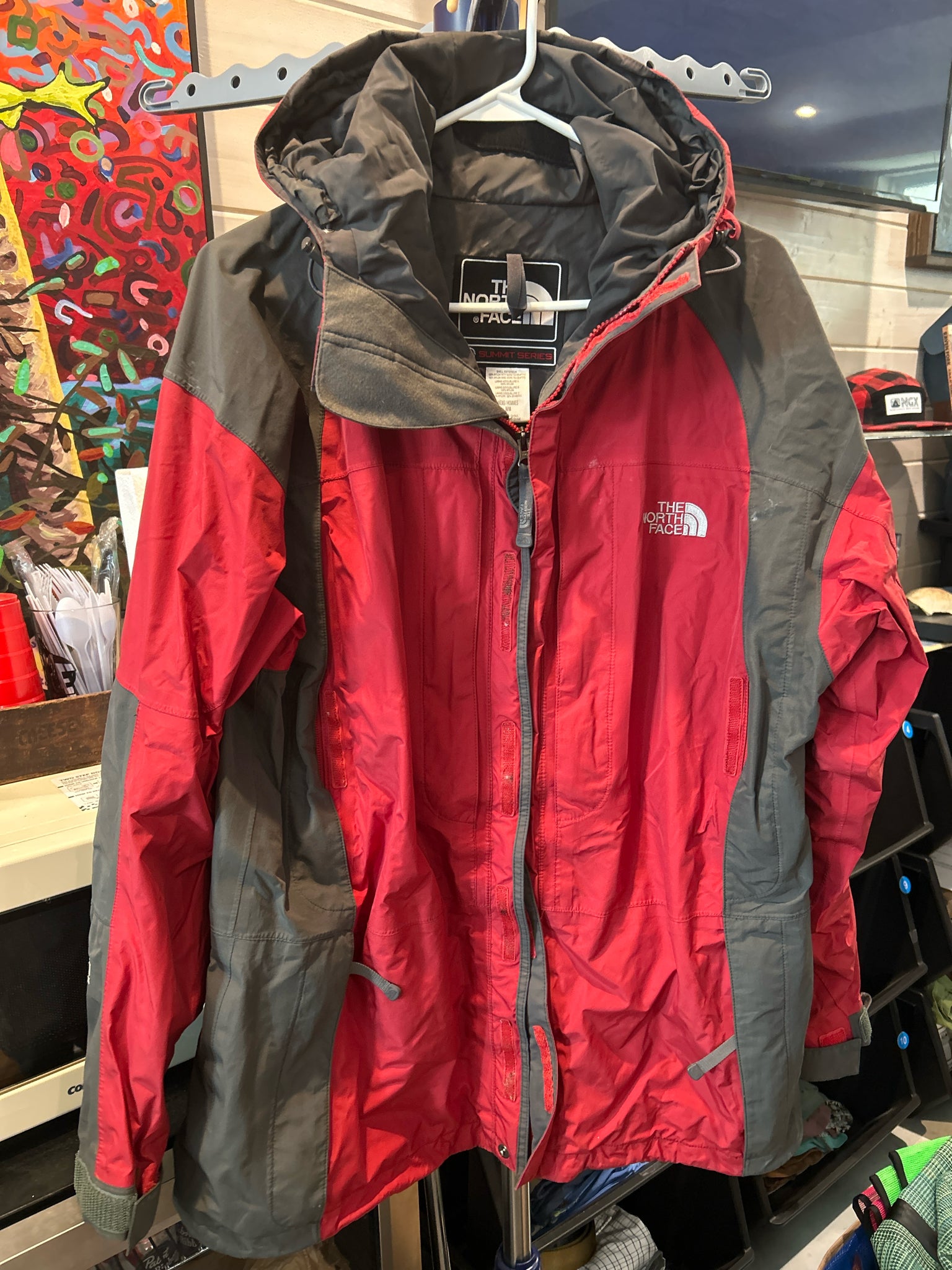 The North Face Size M Jacket