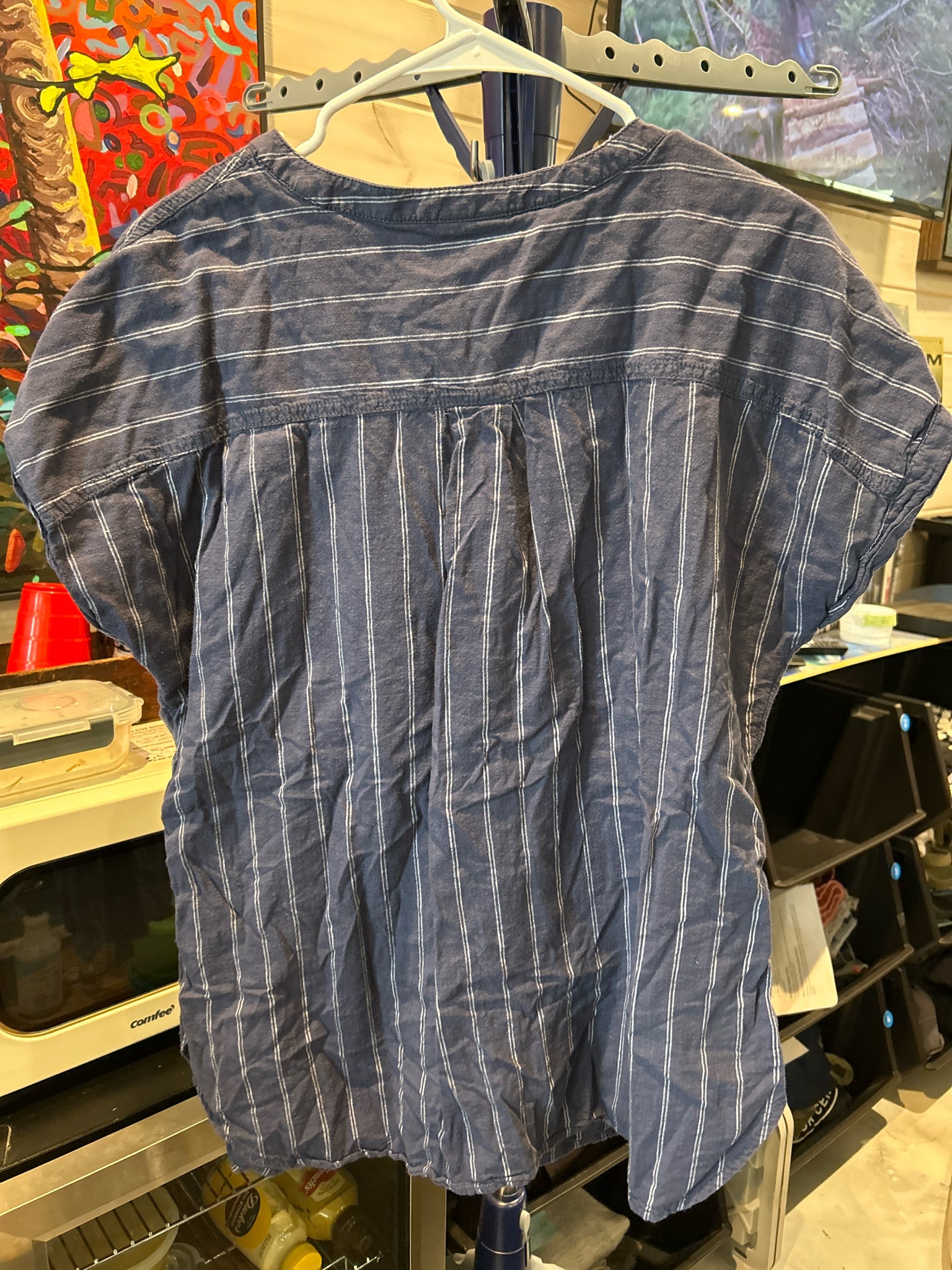 Size XL Columbia short sleeve