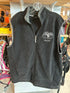 Loveland Ski Area Staff Fleece Vest