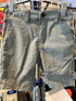 Hurley Size 4-5 Gray Kids Clothes