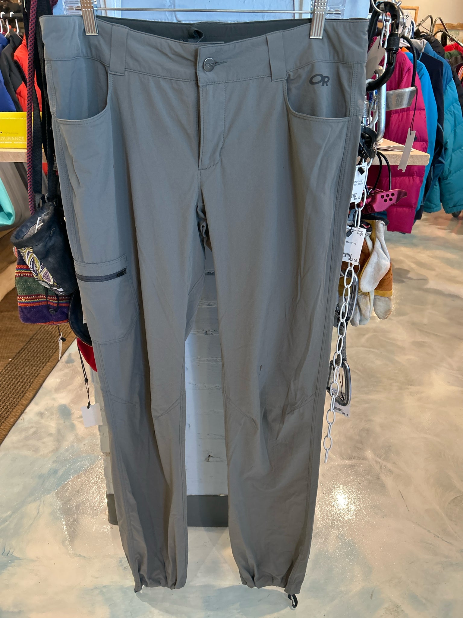 Outdoor Research Hiking Pants