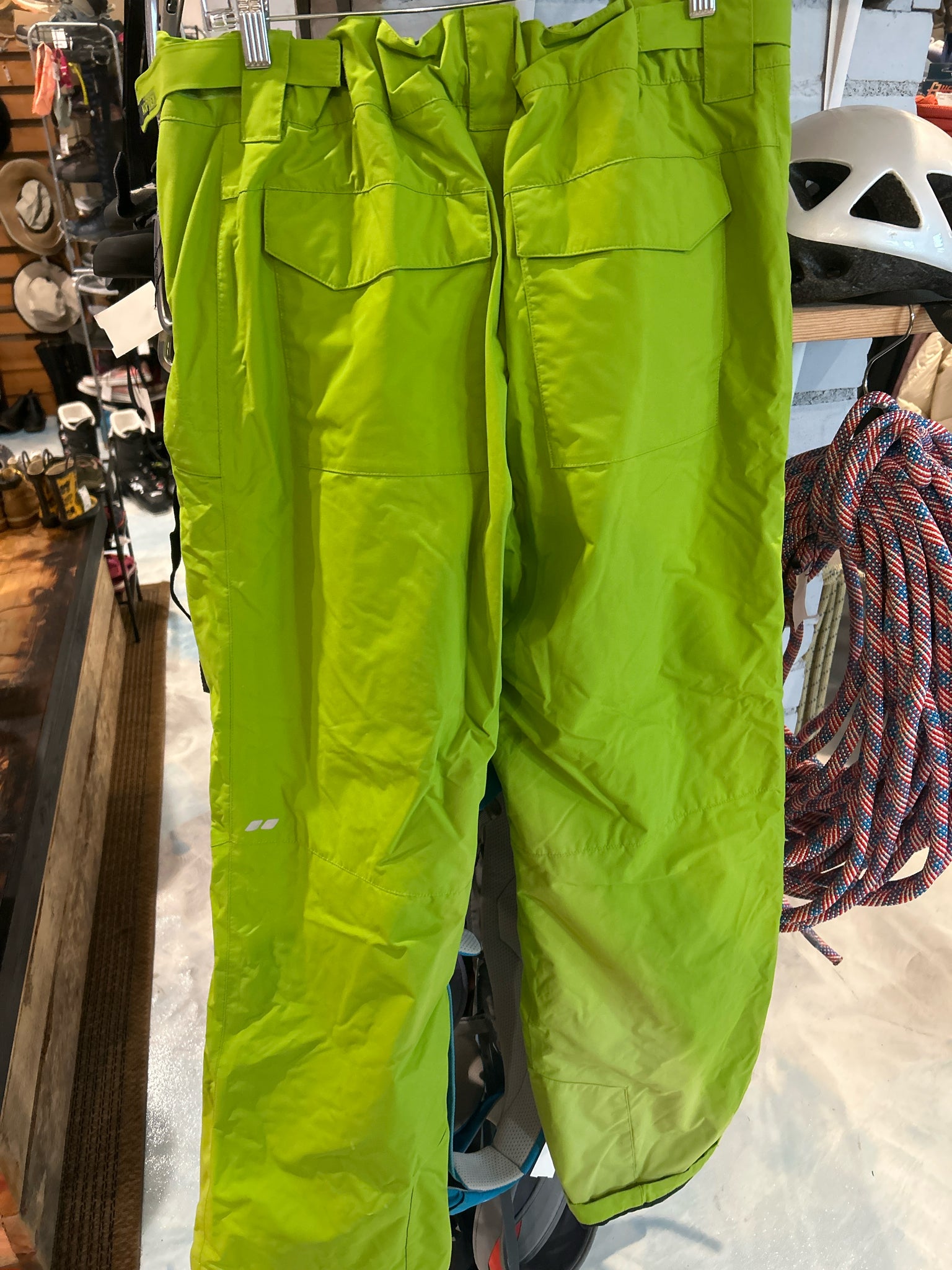 Size L Koppen Snow Pants