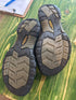 Size 10 Keen Newport H2 Waterproof Leather Sandals