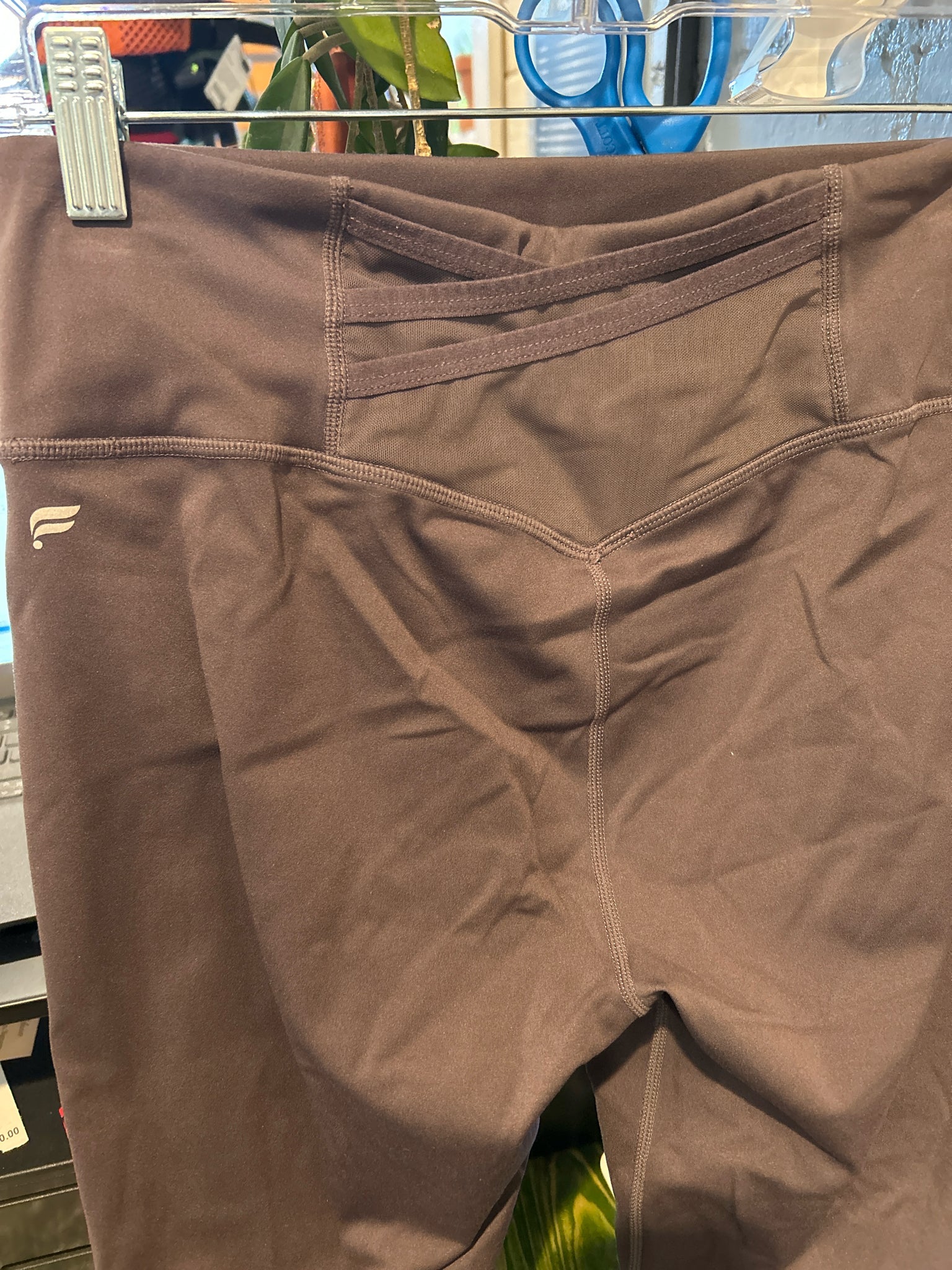 Size L Fabletics Leggings