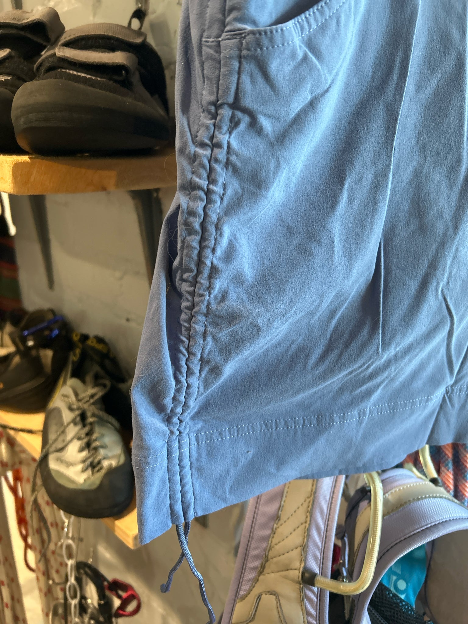 Columbia Marina Bay Skort