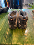 Women's Size 9.5 Merrell Moab 3 Mid Waterproof Hiking Shoe